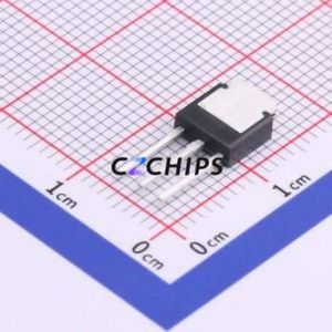 Alta calidad 7N65G-TC-TM3-T TO-251 Transistor de efecto de campo (MOSFET) - Product Image 2