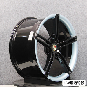 Jantes étoile de roue e36 - Product Image 5