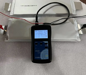 แบตเตอรี่ลิเธียมโซลิดสเตตเซลล์ Farasis 73ah 3.7V 6C ใหม่ 800 รอบการใช้งาน สำหรับเรือ - Product Image 3
