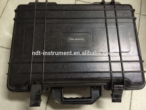 เครื่องตรวจจับข้อบกพร่องด้วยคลื่นอัลตราโซนิกแบบดิจิตอลแบบพกพาสำหรับอุตสาหกรรม <span class=keywords><strong>FD510</strong></span> HUATEC ขายดี - Product Image 5