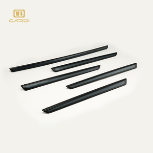 Kit de Luces LED Ambientales Symphony para CARDI CRV 2026 |   Atmosfera Interior para Auto Personalizable con Control por Aplicación, Sincronización Musical y Función Plug and Play - Product Image 6