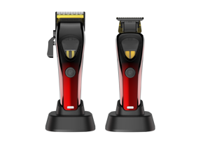 Cortadora de pelo profesional MIOCO M9651 con motor magnético para <span class=keywords><strong>peluqueros</strong></span> que usan cortadores de pelo con motor vectorial de hoja <span class=keywords><strong>DLC</strong></span> - Product Image 6