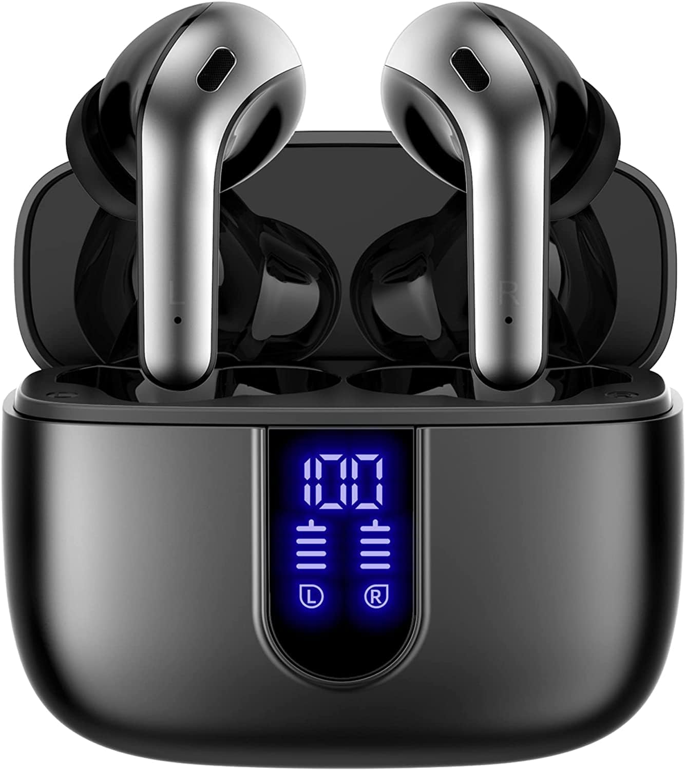 X08 SANVNET HIFI Headphones - True Wireless Stereo Earbuds