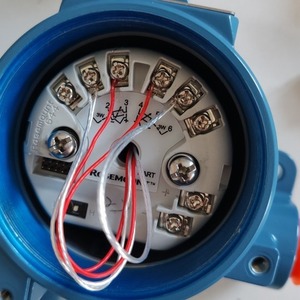 Différentiel East 644HA Beijing IP66 en acier inoxydable 316L, garantie 1 an - Product Image 1