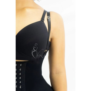 FAJAS STAGE 1 2 Modellante ad Alta Compressione per BBL e LIPO, Fascia Modellante per Vita e Addome - Product Image 6