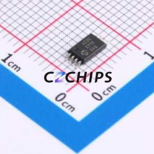 Chip IC de circuito integrado 24C02C-E/ST, EEPROM, venta completa, proveedor de chips de componentes electrónicos y servicio BOM - Product Image 1
