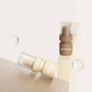 Nuevas Botellas Portátiles de Viaje para Muestras de 30 ml con Tapa de Presión para Agua, Loción, Spray, Hidrosol, Botellas de Plástico - Product Image 5