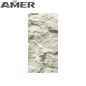 Amer OEM Vente en gros de panneaux muraux 3D en pierre artificielle légère en PU, décoration, <span class=keywords><strong>prix</strong></span> bas, revêtement mural - Product Image 5