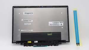 สำหรับ <span class=keywords><strong>Lenovo</strong></span> <span class=keywords><strong>Chromebook</strong></span> <span class=keywords><strong>Flex</strong></span> ชุดประกอบ82T5 5 14IAU7 IPS LCD หน้าจอสัมผัสแสดงผลรุ่น Wuxga 5D10S39886 5D10S39889 5D10S39888 - Product Image 2
