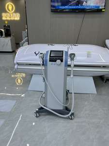 Dispositivo de Belleza Profesional 360 BBL, Máquina para Piel Madura, Succión al Vacío, Reducción de Papada, Moldeado Corporal Posparto - Product Image 3