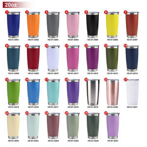 Cadeaux personnalisés pour la fête des mères, gobelet isotherme de 20 oz, gobelet de voyage en acier inoxydable à double paroi de 30 oz, tasse à café en métal - Product Image 3