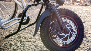 Perlengkapan Terapi Rehabilitasi Kursi Roda Elektrik 36V 350W Perlengkapan CE - Product Image 6