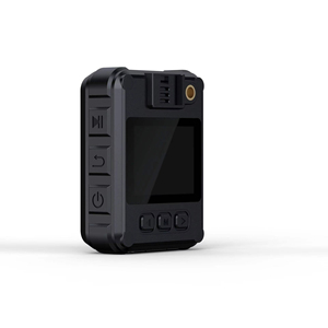Caméra d'action portable WiFi HD 2K, étanche IPX6, vision nocturne, mini caméra DVR à clipser, pour sports de plein air et moto - Product Image 5