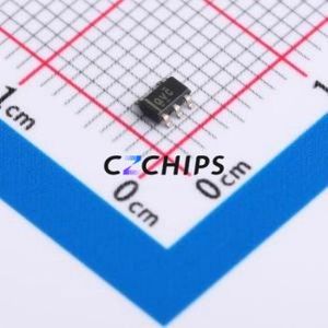 ชิปวงจรรวม TLV70025QDDCRQ1 SOT-23-5ของแท้และใหม่เอี่ยม - Product Image 1