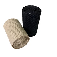 Kit de fabrication de bougies à faire soi-même cire d'abeille feuilles de nid d'abeille lait au four gamme de couleurs et de tailles bougies pour enfants mariages restaurants vente en gros