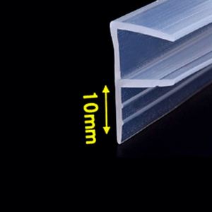 Customizable Age-Resistant Silicone Tube Transparent <b>Flexible</b> LED Strip Waterproof <b>Moulding</b> Cutting Processing Custom Sizes - Product Image 2