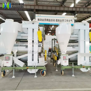Machine <span class=keywords><strong>de</strong></span> nettoyage, <span class=keywords><strong>de</strong></span> tri et <span class=keywords><strong>de</strong></span> décorticage pour graines <span class=keywords><strong>de</strong></span> sésame, <span class=keywords><strong>de</strong></span> poivre noir, <span class=keywords><strong>de</strong></span> tournesol et <span class=keywords><strong>de</strong></span> blé épelet - Product Image 4
