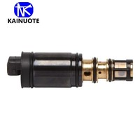 Vanne de commande électronique du compresseur de climatisation KNT pour Lexus GS450h 2008, Lexus RX350 3.5L 2010-2015, Pontiac Vibe 1.8L 2009-2010