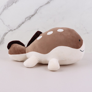 Nouveau Anime Pokemoned jouets en peluche Super doux Clodsire peluche animaux poupées dessin animé Peluche cadeau de noël bébé jouets pour enfants - Product Image 5