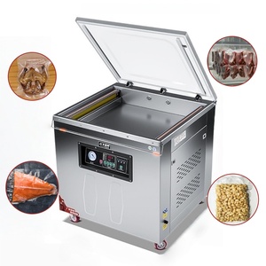 Scelleuse <span class=keywords><strong>sous</strong></span> <span class=keywords><strong>vide</strong></span> à chambre haute performance pour l'industrie agroalimentaire à grande échelle - Product Image 1