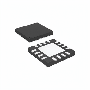 Composant électronique en stock pour la gestion de l'alimentation (PMIC) 16 VFQFN Exposed Pad AP3433FNTR-G1 - Product Image 1