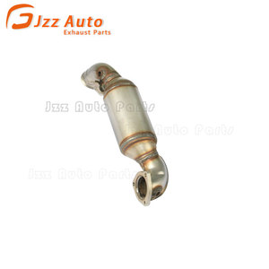 Tuyau d'échappement remplacé 18307599436 Euro 4, convertisseur catalytique à trois voies, ensemble de tuyaux de descente B58 pour <span class=keywords><strong>Mini</strong></span> <span class=keywords><strong>Cooper</strong></span> - Product Image 5