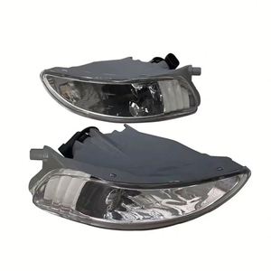 ไฟตัดหมอก VIT ใหม่ 12V สำหรับ Lexus RX300 ปี 2003-2005 รุ่น 8155048060 8156048060 ใช้ได้กับรถยนต์ทั่วไป - Product Image 2