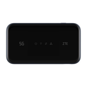 เราเตอร์ ZTE MU5001 5g พร้อมซิมการ์ดเราเตอร์ Sub6 5G WiFi 6 LTE ความเร็วกิกะบิตแบบ dual-band - Product Image 4