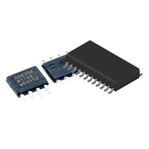 En stock EP2A25F672C9 Neuf et original 672-FBGA (27x27) Puces FPGA embarquées Matrice de portes programmable sur le terrain - Product Image 1