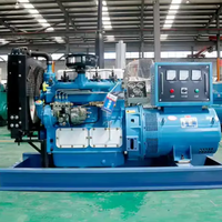 Générateur diesel BRH Emean 2000 kW, prix du générateur 2 MW, générateur 2000 kVA, générateur 2000 kW