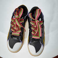 Chaussures de sport personnalisables pour hommes et femmes, chaussures décontractées de créateur, faible quantité minimale de commande, chaussures de marche en gros