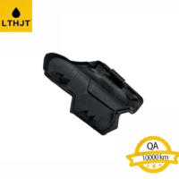 Cache-crochet de remorquage avant gauche 52128-78010 pour Lexus NX200t NX300 2014-2021 – Pièce de rechange