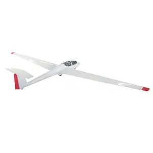 Fox ASK21 2600mm Envergure Flberglass <span class=keywords><strong>Balsa</strong></span> Planeur <span class=keywords><strong>Avion</strong></span> Planeur <span class=keywords><strong>Avion</strong></span> Jouets De Plein Air <span class=keywords><strong>RC</strong></span> Avions Planeur - Product Image 1