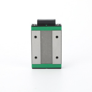 บล็อกนำทางเชิงเส้น TICN MTW12H ขนาด 12 มม. สำหรับงานเครื่องจักรกล - Product Image 3