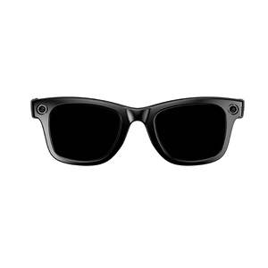 Nouvelles lunettes intelligentes Meta avec caméra 800W, transfert WIFI, contrôle gestuel, ChatGPT, lunettes intelligentes AI pour hommes et femmes, extérieur - Product Image 4