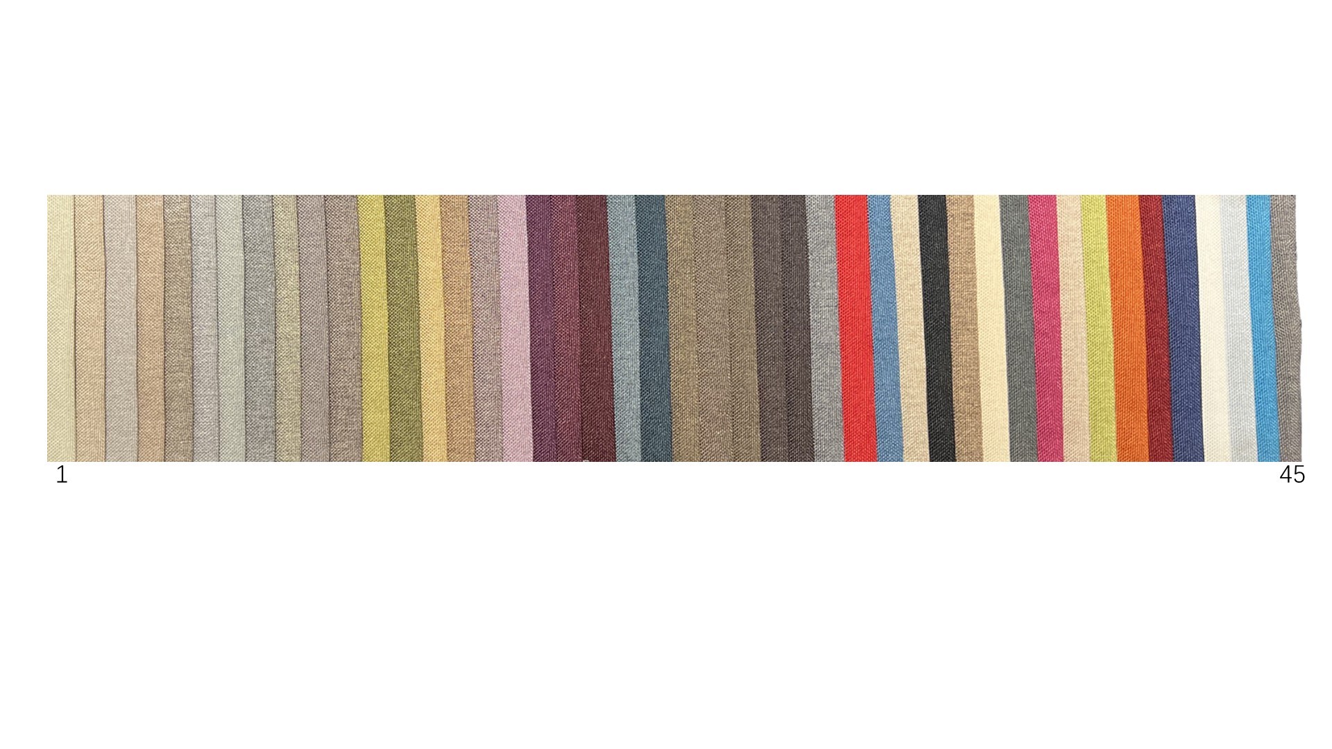 Multi-colors