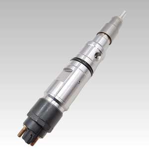 หัวฉีดน้ำมันคอมมอนเรล 0445120233 สำหรับเครื่องยนต์ดีเซล Bosch อะไหล่ทดแทน - Product Image 2