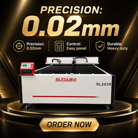 Système de gravure au laser CO2 300W pour meubles et panneaux en bois
