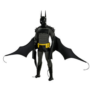 Costumi Personalizzati DC Hush per Eventi a Tema <span class=keywords><strong>Batman</strong></span> per Halloween Realizzati con Componenti Durevoli in EVA - Product Image 5