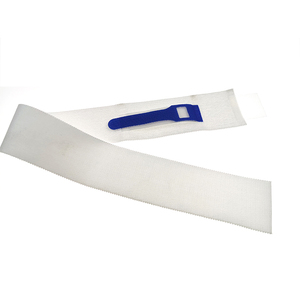 Lateks bebas <span class=keywords><strong>Foley</strong></span> kateter tali kaki drainase urin tabung pemegang kateter stabilisasi perangkat - Product Image 4