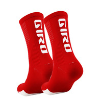Chaussettes de compression d'été taille unique pour le cyclisme et le basketball, respirantes, mi-mollet, anti-transpiration et désodorisantes