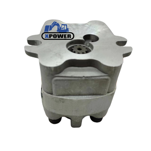 705-41-01920 Xpower Black Nouvelle pompe à engrenages pour pelle sur chenilles - Product Image 3