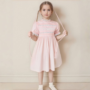 Shop Our Spanish Casual Dresses for Girls - Fun & Style