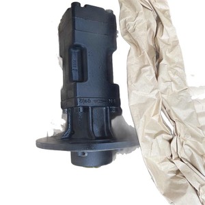 หัวปั๊ม Brinkmann รุ่น 4PUSP4BS-023200 อะไหล่แท้จากเยอรมนีสำหรับเครื่องมือไฟฟ้า - Product Image 5