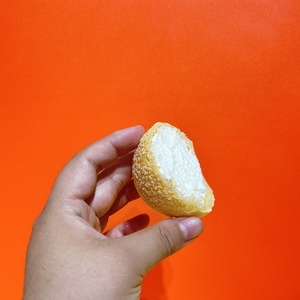 Sbuffo per uso domestico farina mista pronta per la vendita calda di crema sfoglia la pelle premiscelata di farina Profiterole - Product Image 6