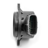 Ap02 — capteur de Position pour manette d'accélérateur, pour TOYOTA AURIS COROLLA YARIS HILUX III 89457-52010, 89457-52010 ips