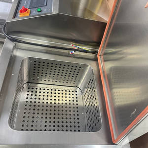 Baño de Agua a Temperatura Constante con Pantalla Digital, Baño de Agua Circulante, Probador de Ebullición, Equipo de Destilación de Laboratorio - Product Image 4