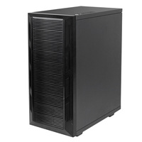 High Quality Computer Cases & Towers 10*5.25" CD Room Support ATX Computer Case