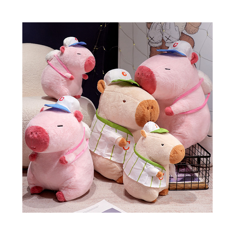 Stuffed Animals Plush Jungle Animals Toys