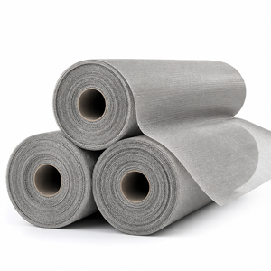 Panneau en treillis métallique en acier inoxydable pour garde-corps de <span class=keywords><strong>mezzanine</strong></span> et systèmes de protection contre les chutes pour bâtiments industriels - Product Image 3